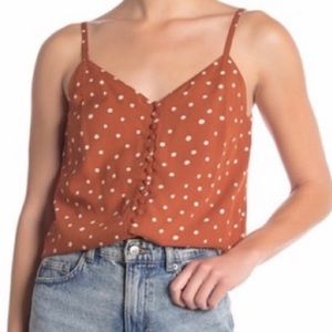 Madewell Top